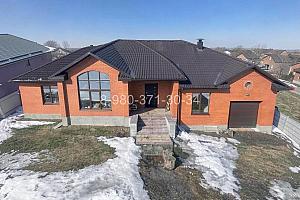 Коттедж  200 м2 с гаражом  в мкр. Юго-Западный 2.2