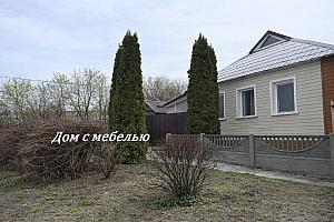 Жилой 3х-к ДОМ с мебелью и навесом в Белгороде, район ул 8-е марта
