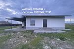 Новый 3х-к ДОМ с ОТДЕЛКОЙ и  УМНЫЙЦ ДОМ в РАЗУМНОЕ -81